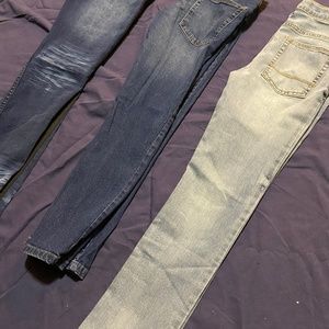 Blue Jeans ( Sizes 10-12)